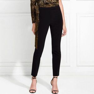Rachel Zoe Classic Black Skinny Pant Sz 2